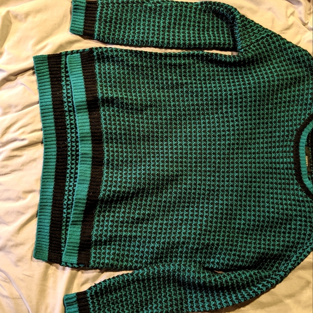 Forever 21 Sweater